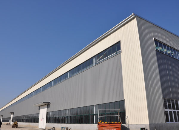 贵阳新场外景图一