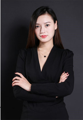 贵阳史静静 纹绣讲师